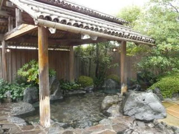 喜楽荘（閉館しました）