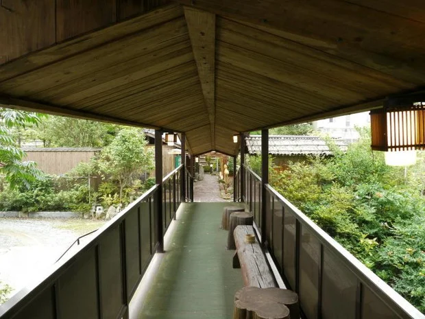 喜楽荘（閉館しました）