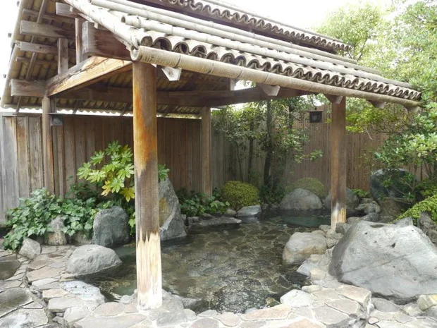 喜楽荘（閉館しました）