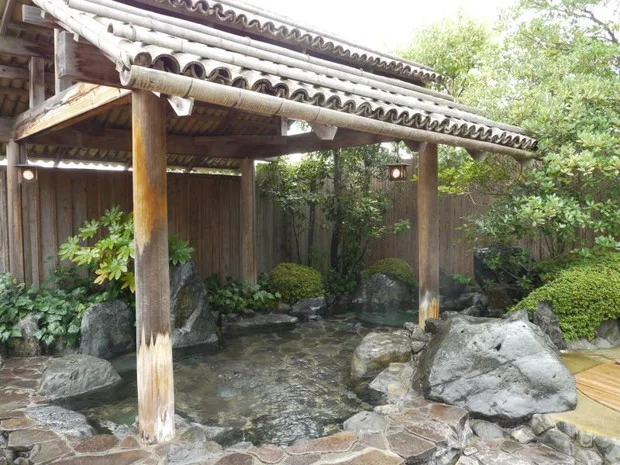 喜楽荘（閉館しました）