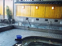 新宮湯元 鶴の湯(閉館しました)