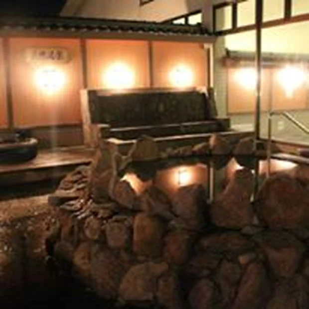 新宮湯元 鶴の湯(閉館しました)