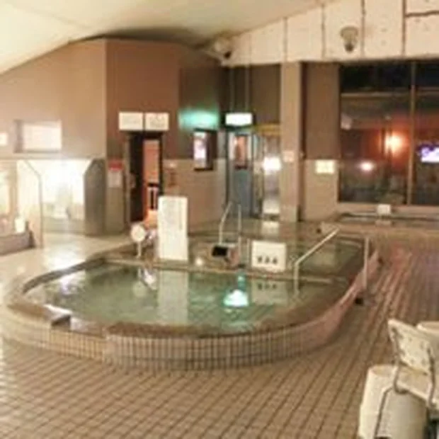 新宮湯元 鶴の湯（閉館しました）