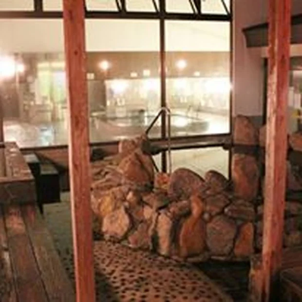 新宮湯元 鶴の湯（閉館しました）