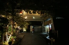 八女市健康増進施設　べんがら村
