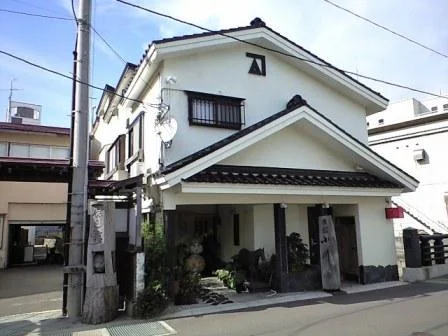 浅虫温泉 旅館 小川