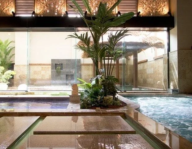 華の湯 ヒブラン 馬借店(閉館しました)