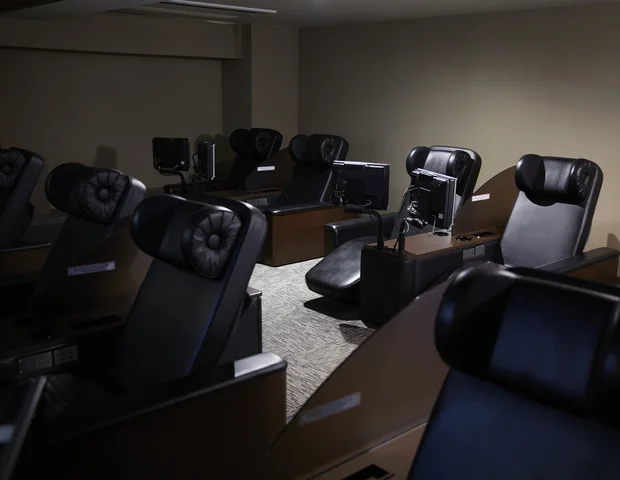 華の湯 ヒブラン 馬借店(閉館しました)