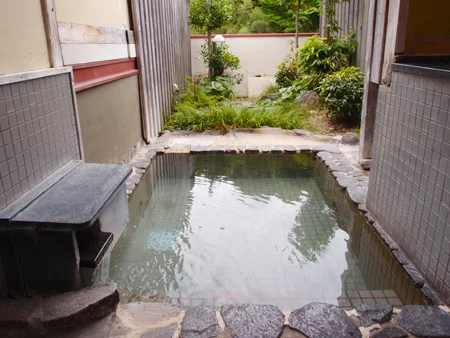 都久志の湯（つくしのゆ）
