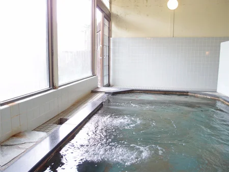 都久志の湯（つくしのゆ）