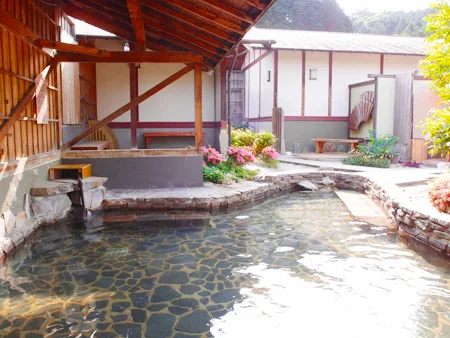 都久志の湯（つくしのゆ）