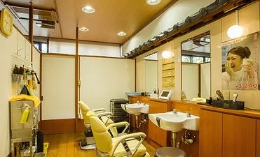 リラクゼーション・岩盤浴2