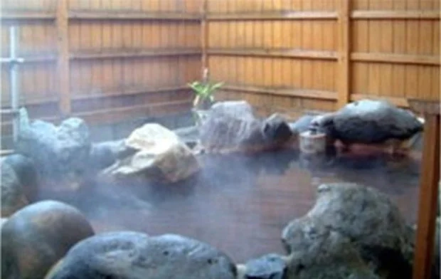 遠賀川温泉（おんががわおんせん）