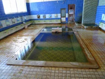 あすなろ温泉旅館(閉館しました)