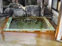 あすなろ温泉旅館(閉館しました)