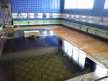 あすなろ温泉旅館(閉館しました)