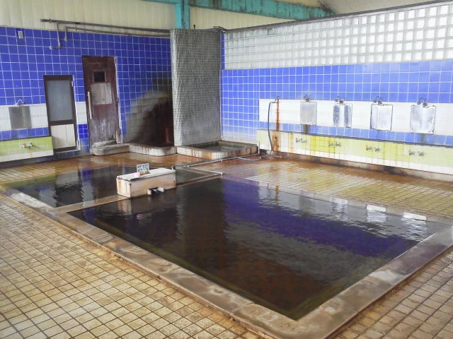 あすなろ温泉旅館(閉館しました)