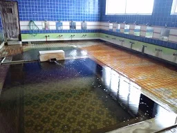 あすなろ温泉旅館(閉館しました)