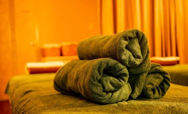 リラクゼーション・岩盤浴0