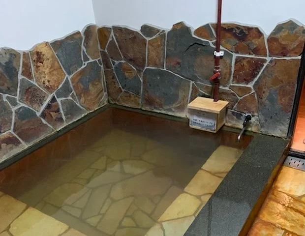 家族風呂 杷木の風（旧 ひまわりの湯）