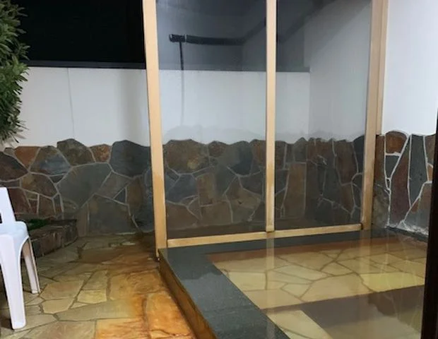 家族風呂 杷木の風（旧 ひまわりの湯）