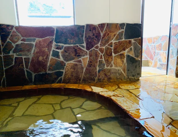 家族風呂 杷木の風（旧 ひまわりの湯）