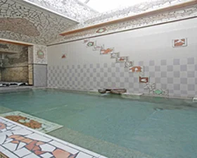 Harutsuru Onsen Hotel TOPMEGA Itoen - Fukuoka