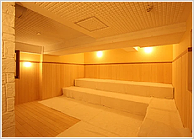 アビネル福岡(閉館しました)