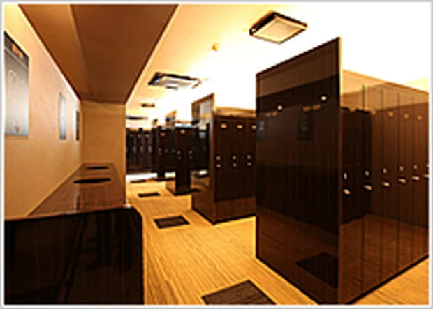 アビネル福岡(閉館しました)