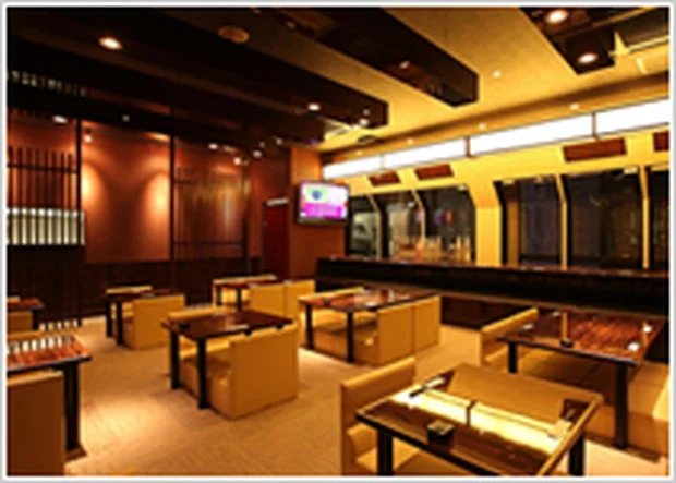 アビネル福岡(閉館しました)