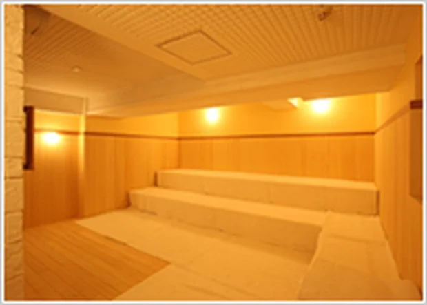 アビネル福岡(閉館しました)