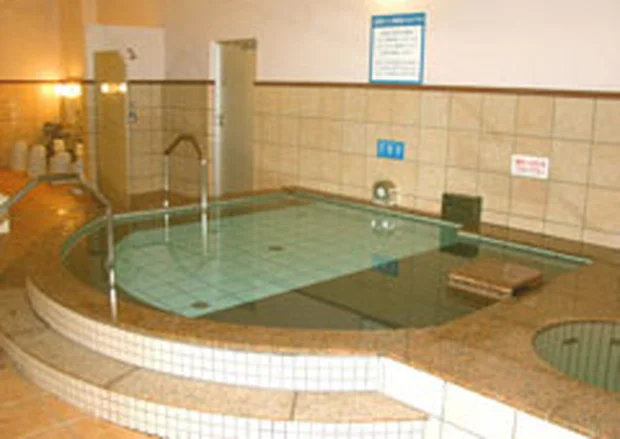 楽天の湯（閉館しました）