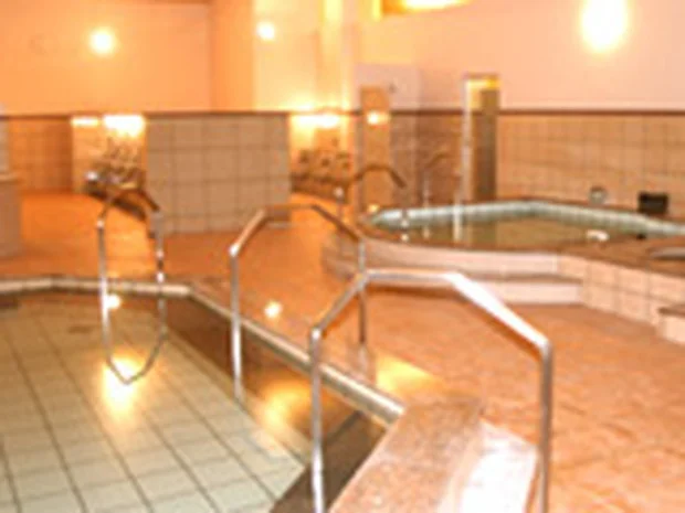 楽天の湯（閉館しました）