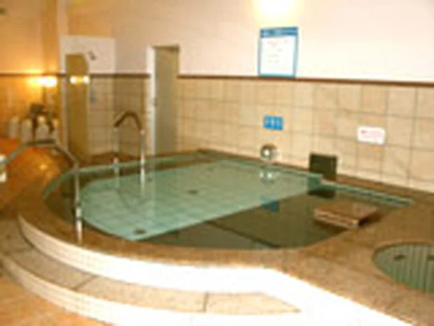 楽天の湯（閉館しました）