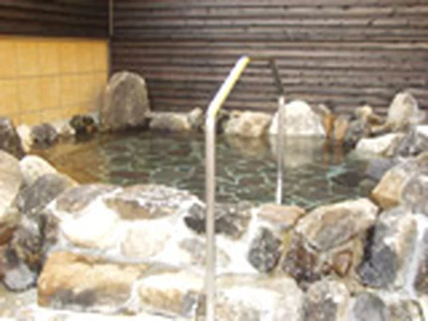 楽天の湯（閉館しました）