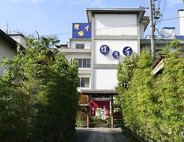 筑後川温泉　ふくせんか
