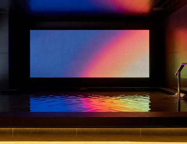 クロスライフ博多天神