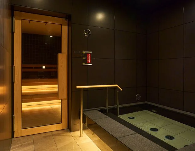 クロスライフ博多天神