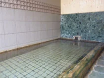 片瀬温泉　湯元　柳栄館（閉館しました）