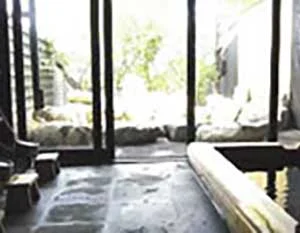 天然田園温泉　ふかほり邸