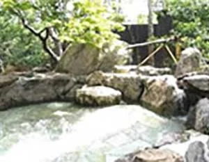 天然田園温泉　ふかほり邸
