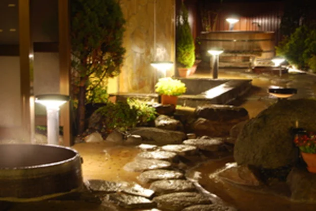 福岡日帰りの旅　まむしの湯（旧 まむし温泉）