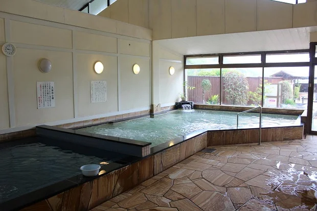 福岡日帰りの旅　まむしの湯（旧 まむし温泉）