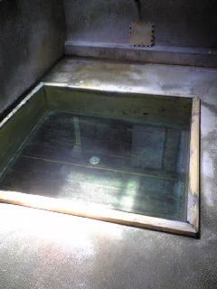 神丘温泉（閉館しました）