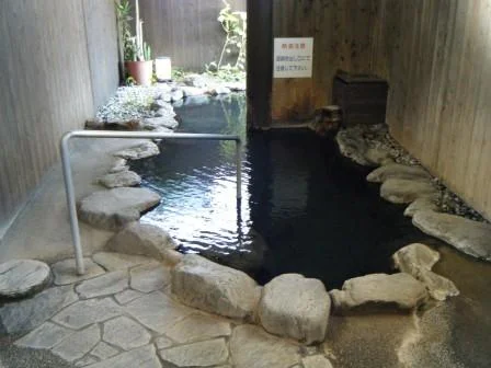 とんぼの湯(閉館しました)