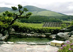 Waita Ryokan - Kokonoe, Oita - Oita