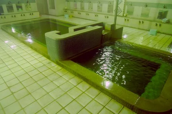 金太郎温泉