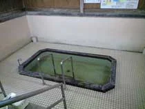 永石温泉