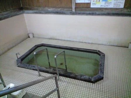 永石温泉