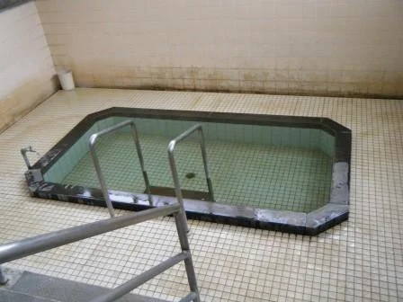 永石温泉